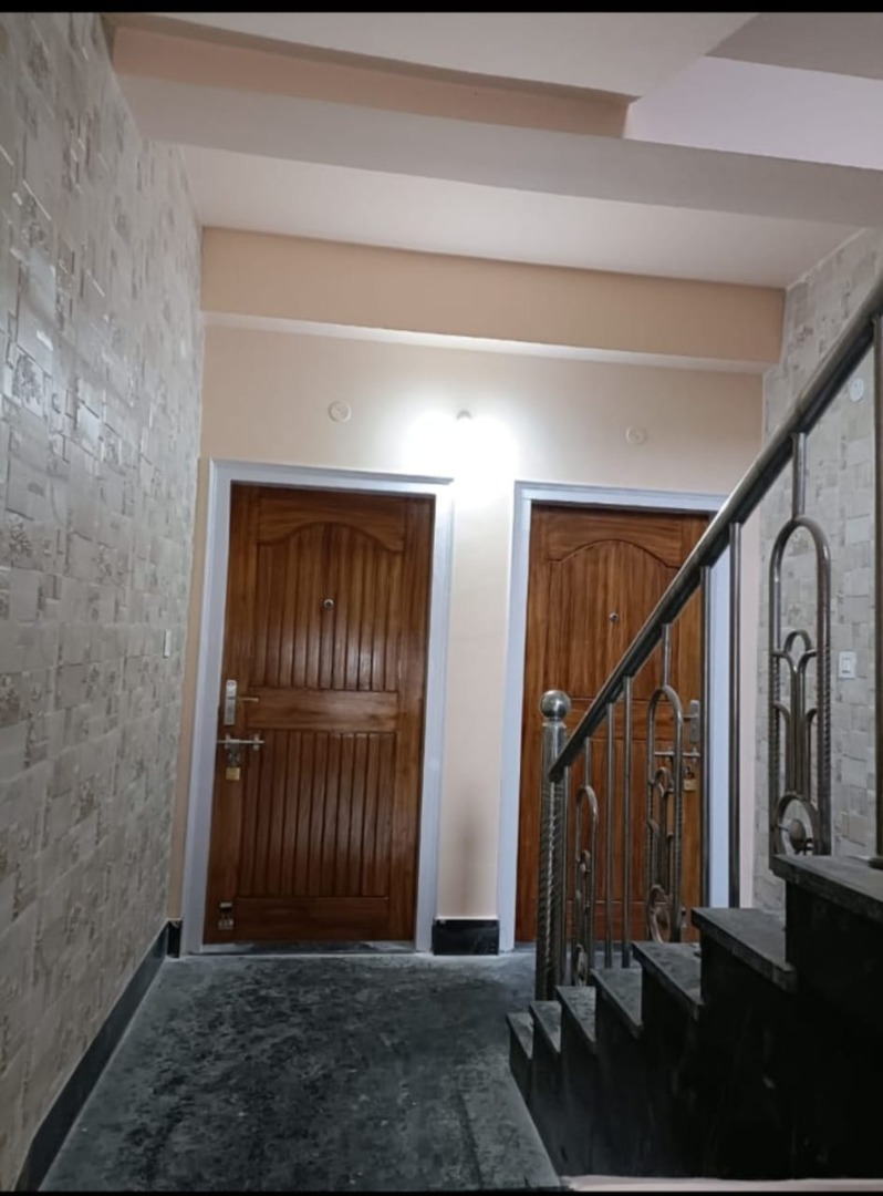 Unfurnished 1bhk in Paltan Bazar Police Station, Guwahati, Assam Trunk Road, Paltan Bazaar, Guwahati, Assam, India for Rent